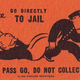 Illustration for article titled Ridley Scotts Futuristic Monopoly Movie Should Not Pass Go